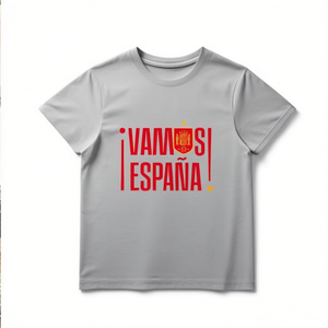 T-Shirt Unisex 210GSM 100% Cotone, Casual e Aderente, con Stampa Personalizzata, Taglia 2XL - Product Image 2