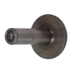 Guide de soupape d'admission en aluminium pour moteur Honda GX270 GX390, modèle réf. 300977, compatible essence - Product Image 1