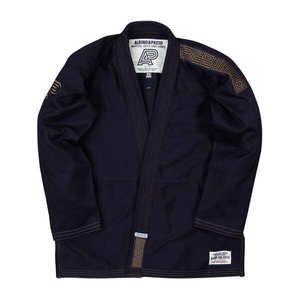 Bjj Gis Jiujitsu uniforme/artes marciales Jiujitsu /kimono brasileño Bjj Gi Jiu Jitsu con cinturones AP MODELO GI 2025 - Product Image 4