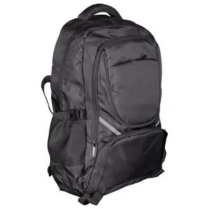 Zaino Shnoz Personalizzato con Porta Computer, Gadget Personalizzabili per Appassionati di Tecnologia, per Lavoro o Scuola - Product Image 1