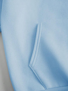 Sudadera con capucha de calidad superior con estilo para hombre, sudadera con estampado personalizado, accesorio de temporada de invierno de algodón 100% - Product Image 3