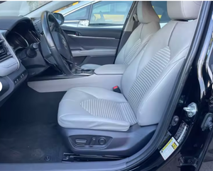 Cheap Used Wholesale 2023 for Camry SE 4dr Sedan Left Steering Wheel Audio <b>Controls</b> Bluetooth Radio Data System Cars Sale - Product Image 4