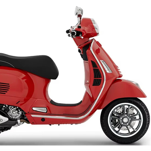 ข้อเสนอประจำปี 2026 สกู๊ตเตอร์ GTS125 รุ่นใหม่สำหรับขาย - Product Image 4
