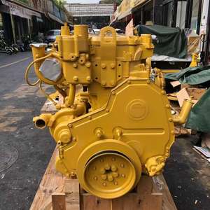 Conjunto de motor personalizado duradero Piezas de repuesto para excavadoras de alta calidad Conjunto de motor de excavadora C11 para modelos de múltiples marcas - Product Image 6