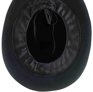 Bonnes matières, prix abordable, design professionnel, couleur élégante, nouvelle mode par le fabricant pour les chapeaux melon. - Product Image 6
