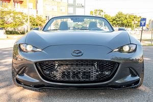 สภาพดีเยี่ยม รถมือสอง ปี 2023 มาสด้า MX-5 Miata Club ชุดซูเปอร์ชาร์จเจอร์ HKS - Product Image 1