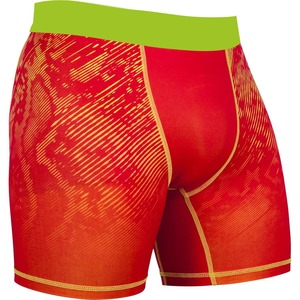 Custom Made Quick Dry Training Running Summer Sublimation <b>Compression</b> <b>Shorts</b> for Men <b>Short</b> - Product Image 4