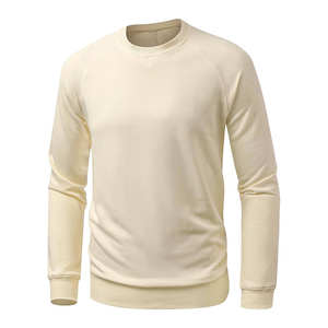 Sweat-shirts d'hiver pour hommes tendance et très vendus, 100% coton, écologiques, anti-boulochage, personnalisables - Product Image 1