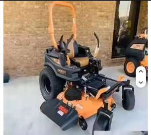 NUEVO, Original, Grado Industrial, SCAGS SPZ61H-23FX, Soporte Personalizado ODM - Product Image 1