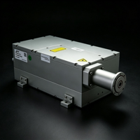 Laser UV JPT SEAL 10E 355nm |   Source laser de précision refroidie par eau pour le marquage, la micromécanique et le traitement des circuits imprimés