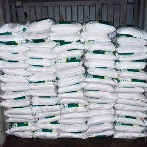 Sal Marina Refinada AFRAH 100% Natural de Grado Alimenticio 99.9% de Pureza Comestible Certificada HACCP Logotipo Personalizado a Granel Marca Privada Exportación Egipto - Product Image 6