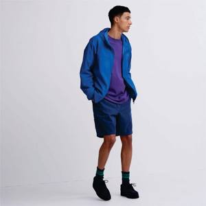 <b>Waterproof</b> Windproof High Quality Thick Cotton <b>Padded</b> Men's Winter <b>Jacket</b> Casual Outdoor Warm Puffer Stand-Up Hood Plus (4XL) - Product Image 3