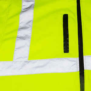 Men's <b>Lightweight</b> Softshell <b>Jacket</b> For Men <b>Waterproof</b> <b>Breathable</b> for Autumn Outdoors Zipper Closure Pakistan Made - Product Image 4