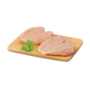 Pollo congelado Precio bajo barato Pechuga de pollo congelada, pollo sin hueso sin piel - Product Image 6