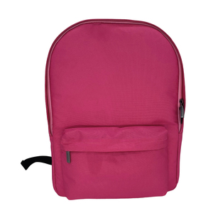 High Quality Mesh <b>Backpack</b> Casure Softback <b>Backpack</b> With Padded Shoulder Strap Made in Vietnam - Product Image 5