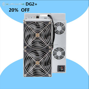 Alpha Pex DG2 18GH/s 3420W Hoch effizienter Scrypt Miner für Litecoin & Dogecoin <span class=keywords><strong>Computer</strong></span> <span class=keywords><strong>Data</strong></span> <span class=keywords><strong>Processor</strong></span> - Product Image 4