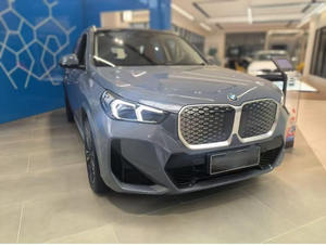 SUV Eléctrico de Largo Alcance Usado 2025, Conducción Automática Suave, Tecnología y Características de Seguridad Modernas, Interior Impecable, Suministrado desde Japón - Product Image 2