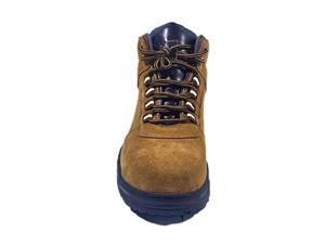 Scarpe da <span class=keywords><strong>Lavoro</strong></span> per <span class=keywords><strong>Chef</strong></span> da Cucina in Gomma Composita Resistente con Puntale in Pietra Solida, Antistatiche, Antiscivolo, Impermeabili e Confortevoli - Product Image 2