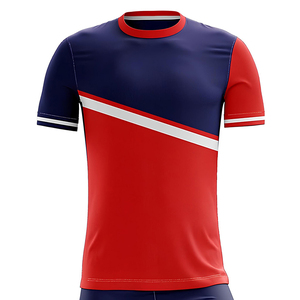 Ropa de fútbol personalizada de calidad superior, camisetas y pantalones cortos con nombre de equipo personalizado, uniformes de fútbol de alta durabilidad - Product Image 5