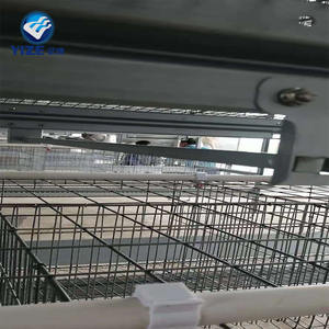 Gallinero Extra Grande <span class=keywords><strong>de</strong></span> Madera, Jaula para <span class=keywords><strong>Gallinas</strong></span>, Corral <span class=keywords><strong>de</strong></span> Cría, Jaulas para Pollos en <span class=keywords><strong>Venta</strong></span> - Product Image 3