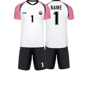 Camiseta de fútbol retro personalizada calidad tailandesa al por mayor camiseta uniforme del Club de Zidane camiseta de fútbol de diseño clásico vintage - Product Image 1