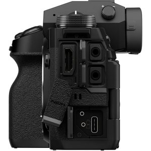 X-H2 Mirrorless Digital <b>Camera</b> with 16-80mm Lens Bundle Editing Software Graduated Color <b>Filters</b> Large <b>Camera</b> Bag Lens - Product Image 3