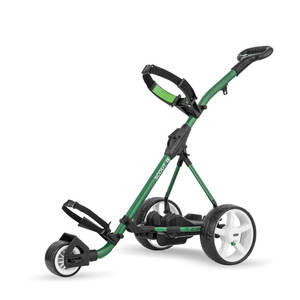 Carrito de Golf de Lujo al MEJOR PRECIO, Diseño Ligero, Tecnología de Seguimiento Automático, Plegable, Batería de Litio Incluida - Product Image 1