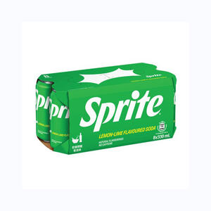 Sprite de refrescos asequible Sprite carbonatado Lemon Soda - Product Image 4