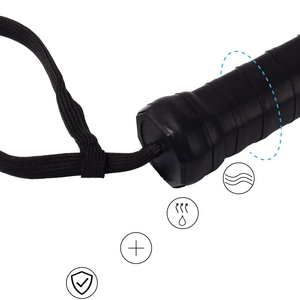 ไม้แร็กเก็ตคาร์บอนไฟเบอร์หลากสีไม้แร็กเก็ตแบบทำมือมาใหม่ออกแบบได้ตามต้องการ - Product Image 6