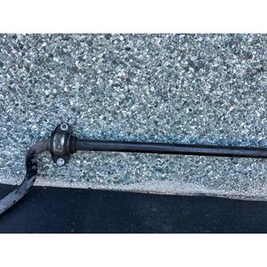 Barra stabilizzatrice AUDI A4 Sedan 8K0411309K CAG Diesel 1968 (07>10) - Product Image 4