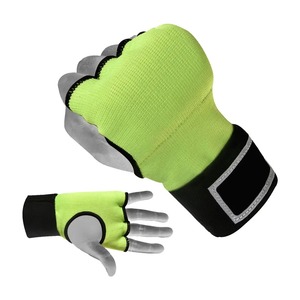 Wholesale Inner <b>Gloves</b> for Boxing Custom Boxing Inner <b>Gloves</b> Plain Boxing Inner <b>Glove</b> Cotton High Quality Gel Inner <b>Gloves</b> - Product Image 4