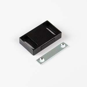 Herraje magnético de metal 50x30x10mm - Product Image 1