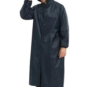 Chaqueta Impermeable Elegante para Hombre y Mujer, Transpirable y Cómoda - Product Image 5