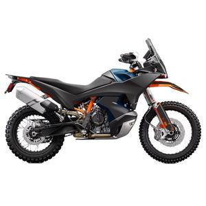Auténtica Motocicleta Todoterreno 890 Adventure R 2024 2025, Nueva, en Stock, Calidad OEM, Personalizable - Product Image 1