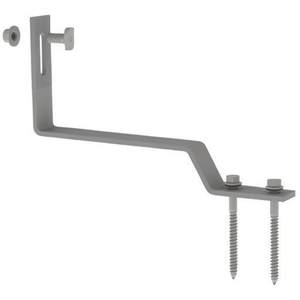 Système de montage solaire K2 Systems Flat Tile Hook X Kit 4000141 - Product Image 2