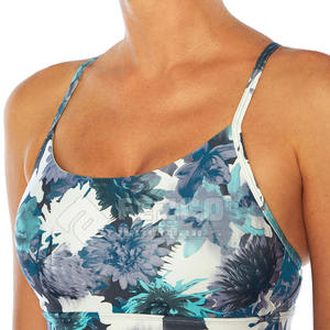 Ropa de fitness de talla grande Sujetador deportivo para ropa informal Sujetadores deportivos Mujeres Mejor diseño Sujetador deportivo para mujer - Product Image 5