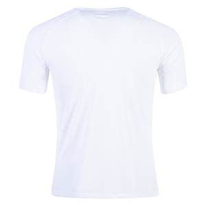 Maillot de football unisexe classique de haute qualité, 100% polyester, léger, à séchage rapide, col en V, manches courtes, uniforme d'équipe - Product Image 6