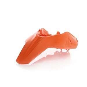 Carenatura Laterale Posteriore Acerbis per Moto KTM, Rivestimento in Plastica Resistente - Product Image 1