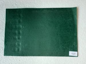 กระดาษกล้วยธรรมชาติทำจากวัสดุที่ยั่งยืนเป็นมิตรกับสิ่งแวดล้อมสำหรับเครื่องเขียนการ์ดอวยพรอิเล็กทรอนิกส์บัตรของขวัญยูวี - Product Image 5