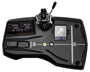 Machine de réglage du poids de swing 4-en-1 - Product Image 2