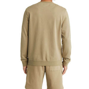 Sweat ample uni décontracté pour hommes fabriqué au Pakistan Sweatshirts de meilleure qualité pour adultes - Product Image 5