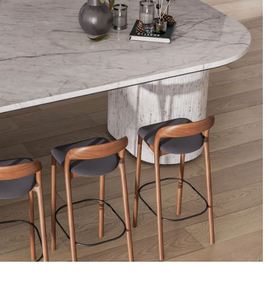 Custom Kitchen Bathroom Vanity Tops Porcelain Natural Stone Countertops Carrara Calacata Marble for Hotel Projects Prefab Cut - Product Image 2