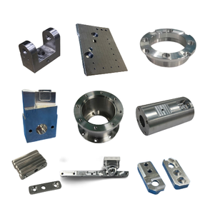 Services d'usinage d'acier inoxydable du Vietnam se spécialisant dans CNC et fil EDM - Product Image 1