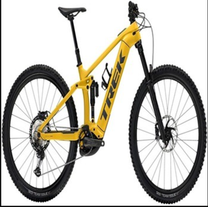 Vélo de montagne NEW Trek Rail 9.9 XTR Gen 4 - Construction en aluminium/acier/plastique personnalisable de qualité industrielle OEM/ODM - Product Image 4