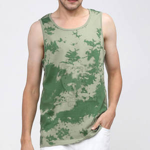 Camiseta Deportiva de Alta Calidad Más Vendida, Camiseta Deportiva de Secado Rápido con Diseño Único para Hombre - Product Image 1