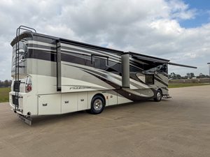 Buena Oferta para Autocaravanas Tif-fin Phaeton 40 IH Azul Oscuro - Product Image 3