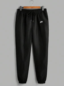 ชุดวอร์มผู้ชายผ้าฟลีซลายวาฟเฟิล ชุดออกกำลังกาย ขายส่ง B2B ชุดกีฬา แบรนด์ส่วนตัว ชุดวอร์มฝึกซ้อม รับผลิตแบบ OEM พร้อมสกรีนโลโก้ - Product Image 5