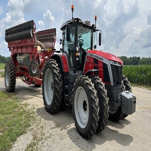 Maquinaria Agrícola, Tractor Massey Ferguson 8600 de 30 HP, Suministro Directo de Fábrica - Product Image 6