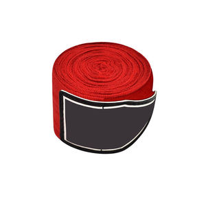 Bandages de boxe en coton élastique de haute qualité, fabriqués directement en usine - Product Image 4