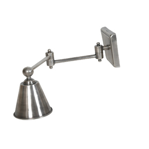 Lampadaires en métal aluminium fini antique modernes lampadaires électriques techniques faits à la main fabricant 2025 - Product Image 2